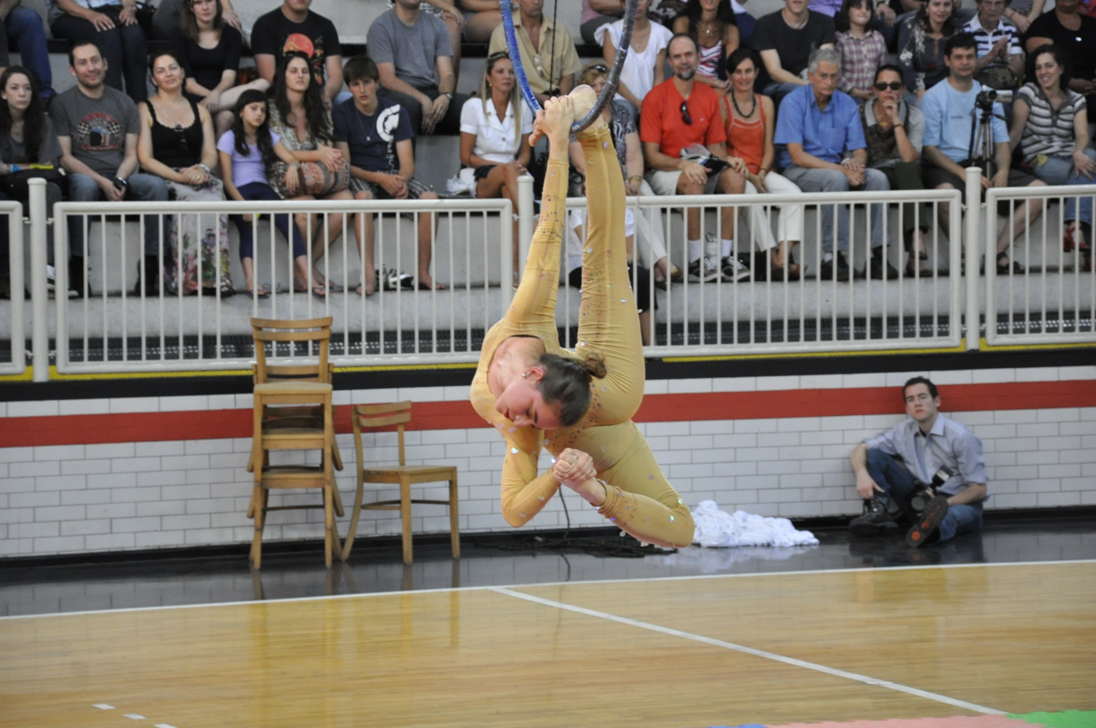 Artes Circenses