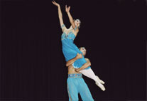 Ballet Cl&aacute;ssico