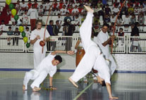 Capoeira