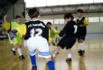 Futsal