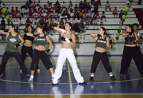 Gin&aacute;stica de Grupo