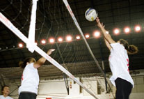 Voleibol