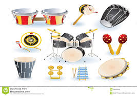 Grupo de Percusso