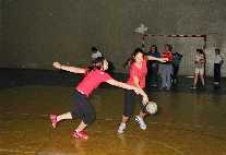 Handebol