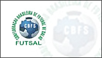 Confederação Brasileira de Futebol de Salão