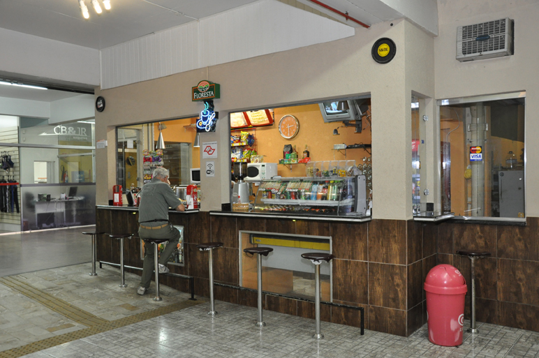Cafeteria Moinho