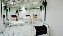 Sauna e Est&eacute;tica