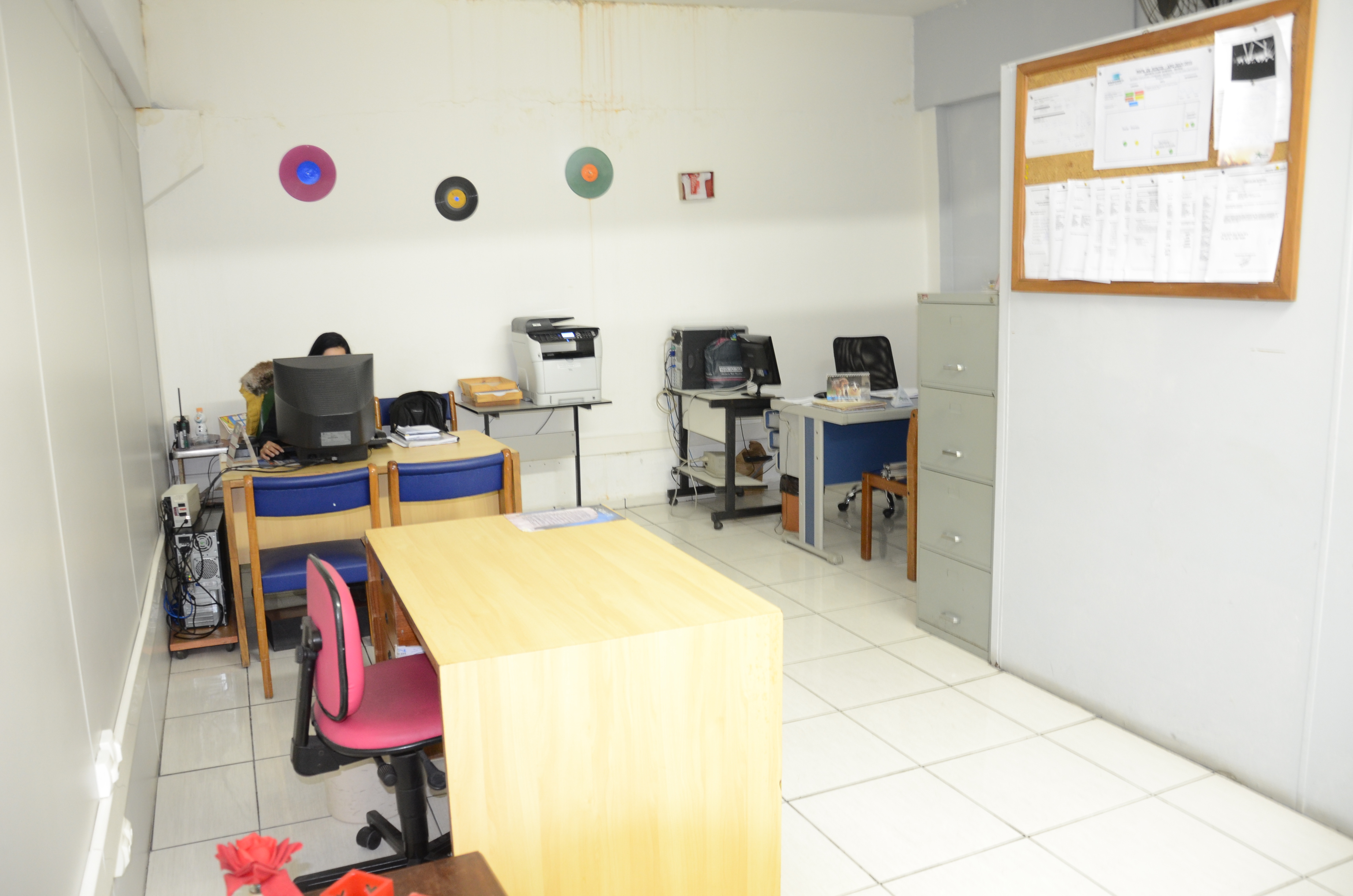 Depto. Social