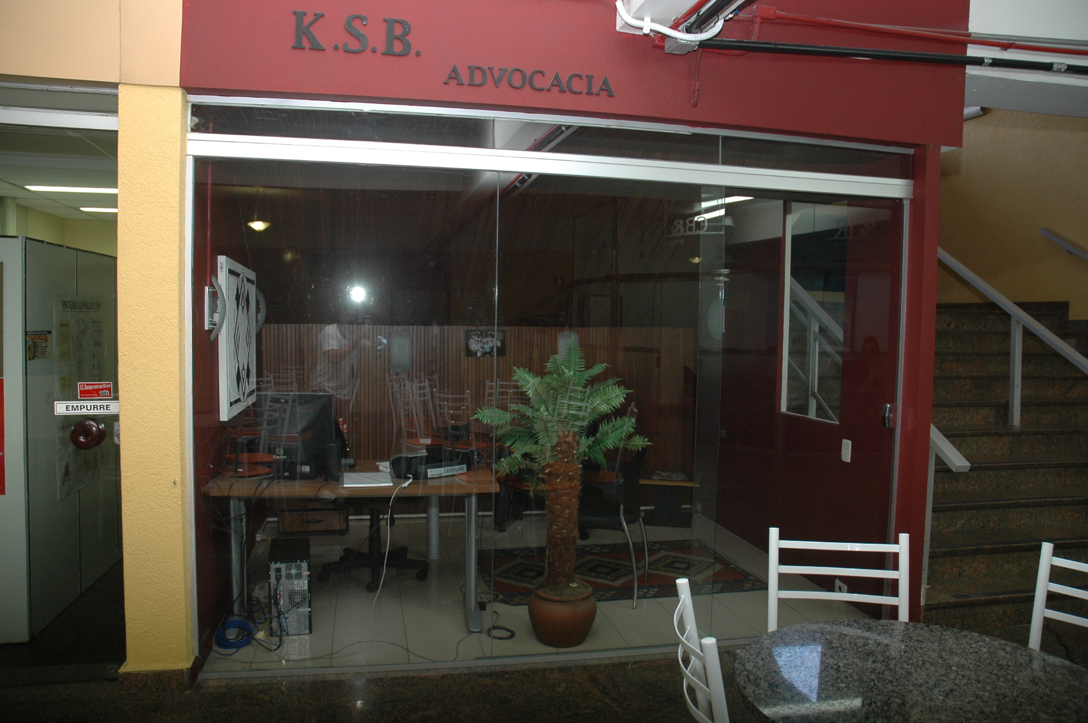 KSB 