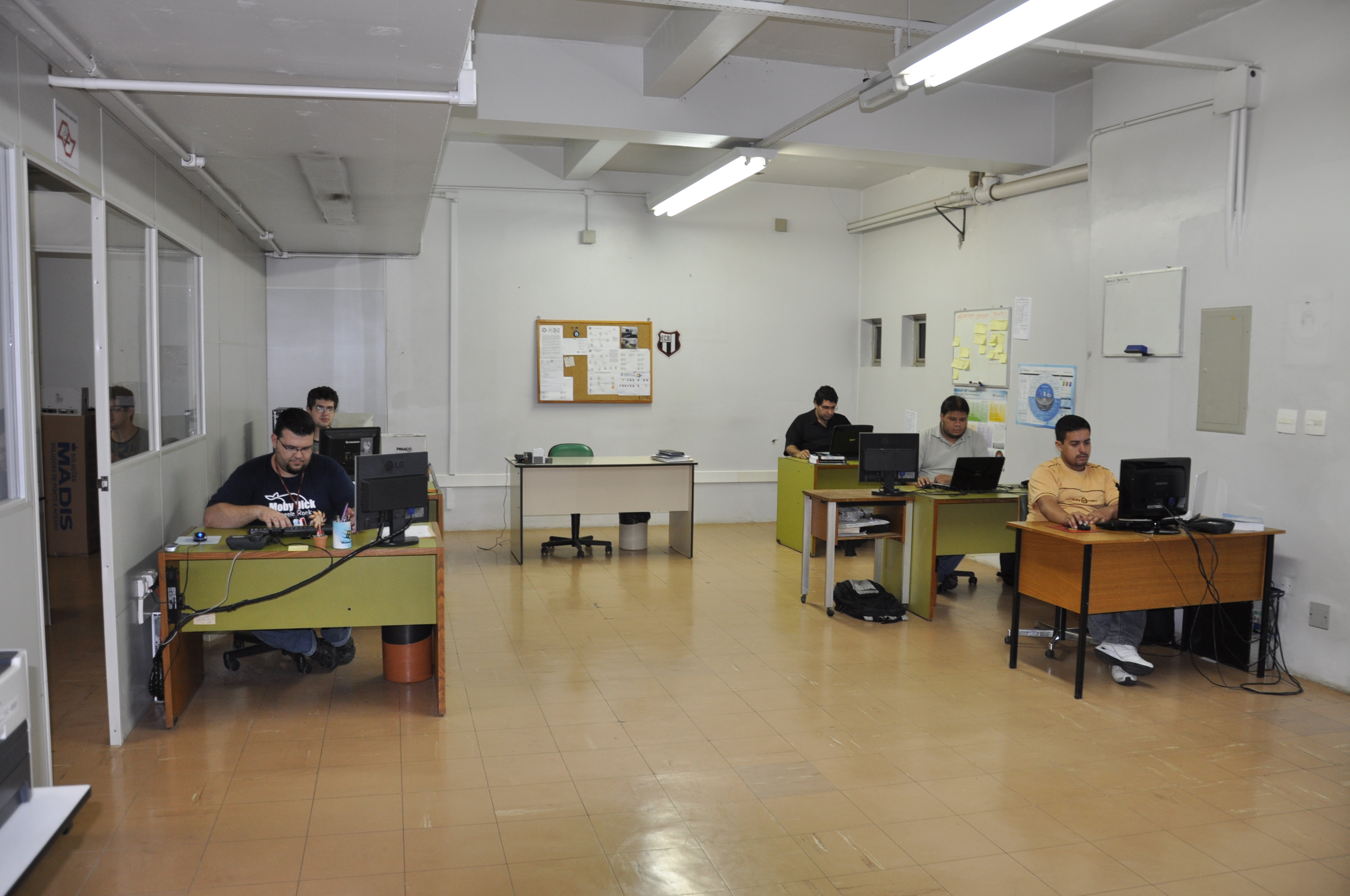 Tecnologia