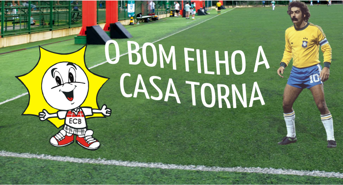 Campeonato de Futebol de Salão Adulto – E.C.B. 2019