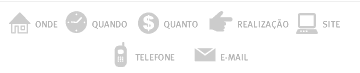 Legenda dos Eventos