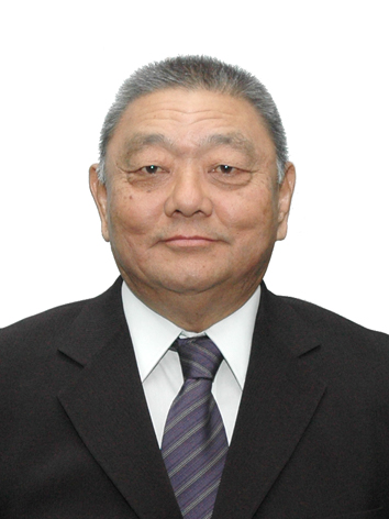 Ioshito Fukushima