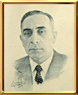 Joo Jaime Juvenal Ricci Ayres 