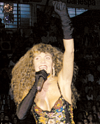 Elba Ramalho