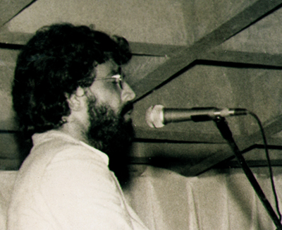 Ivan Lins