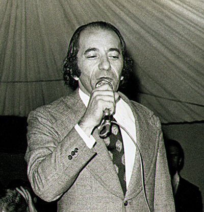 Roberto Luna