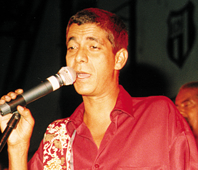 Zeca Pagodinho